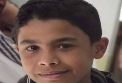 معتقلو النطرون يضربون تضامنا مع معتقل صغير السن مصاب بمرض تنفسي