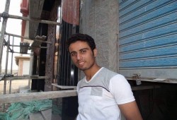 أمن الانقلاب يُخفى قسرياً طالب بالبحيرة لليوم الثامن ويُعرّضه للتعذيب