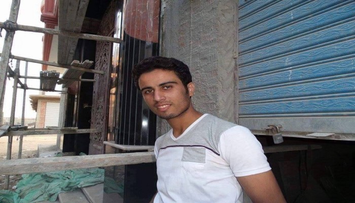 أمن الانقلاب يُخفى قسرياً طالب بالبحيرة لليوم الثامن ويُعرّضه للتعذيب