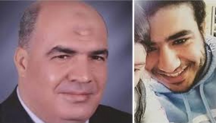 تفاصيل تعذيب الأمن لأحد معتقلي"إعدامات كفر الشيخ" المحكوم عليه بالمؤبد للاعتراف بتهم ملفقة