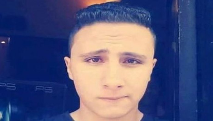 المعتقل "محمود متولي"يضرب عن الطعام اعتراضا علي تلفيق القضايا وسوء المعاملة