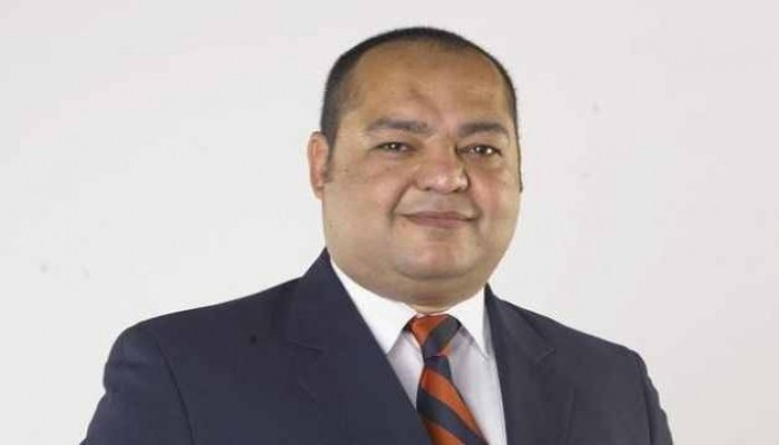 إطلاق سراح الصحفي حسام السيد بعد 129 يوما من الاحتجاز