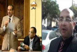 اعتقال نائبين بمجلس الشورى الشرعي من دمياط