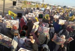 أحرار دمياط وكفر الشيخ والمنوفية ينتفضون فى جمعة "مصر سجن وغلابة"