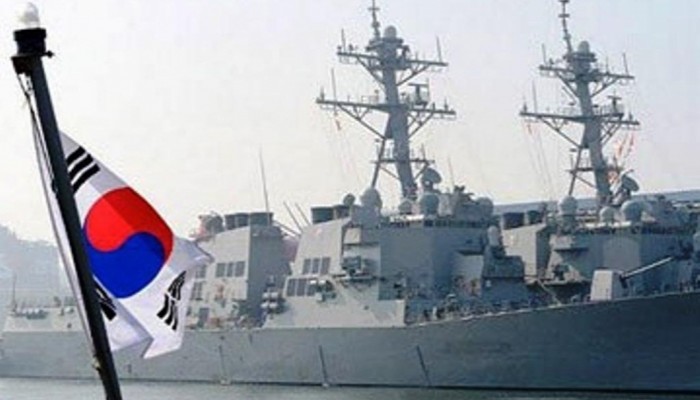 الفلبين تحتجز سفينة كورية شمالية تنفيذًا للعقوبات الدولية