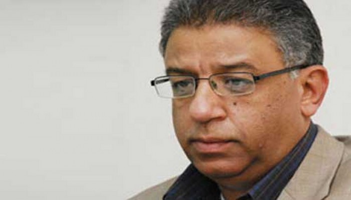 محمد سيف الدولة: الجامعة الأميركية في مصر تُخفي وراءها أدوارًا استخبارية