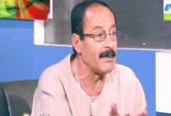 وفاة الكابتن حسن مختار حارس مرمى نادي الإسماعيلي السابق