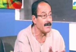 وفاة الكابتن حسن مختار حارس مرمى نادي الإسماعيلي السابق