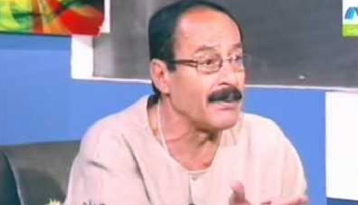 وفاة الكابتن حسن مختار حارس مرمى نادي الإسماعيلي السابق