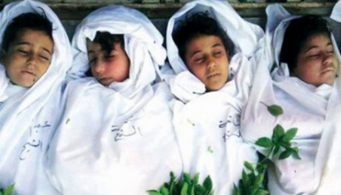 بيان للمرصد السوري.. 687 قتيلًا منذ سريان الهدنة