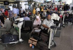 بالأرقام تزايد حالات منع السفر على خلفية سياسية