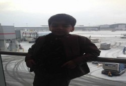 طفل مسلم على قوائم الممنوعين من السفر في كندا