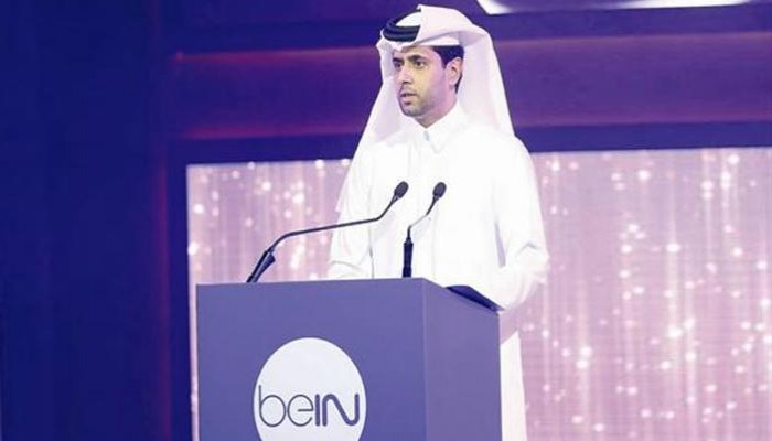 قطر تغزو هوليوود بشراء استوديوهات إنتاج سينمائي