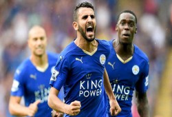 ليستر سيتي يقبل هدية منافسيه ويعزز صدارته في الدوري الإنكليزي .. فيديو