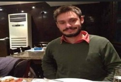 جلسة عاجلة للبرلمان الأوروبي لبحث مقتل الطالب الإيطالي بمصر