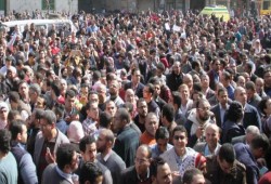 "الأطباء" تدعو للكشف المجاني بالعيادات الخاصة يوم 19 مارس