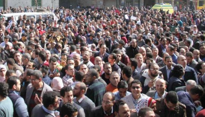 "الأطباء" تدعو للكشف المجاني بالعيادات الخاصة يوم 19 مارس