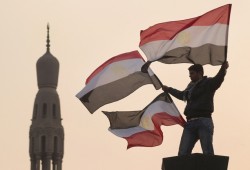 إياكم وبُغض الأوطان