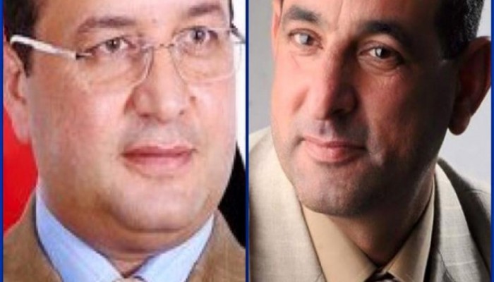 استمرار الإخفاء القسرى لنائبي الشورى بدمياط و 4 من مرافقيهم