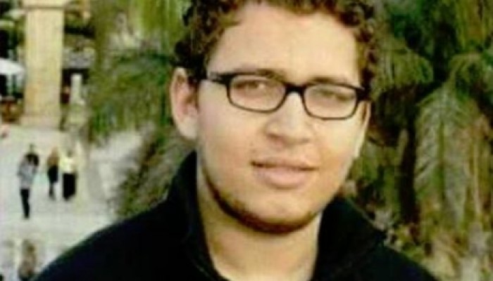 أين إسلام زغلول ؟!ـ