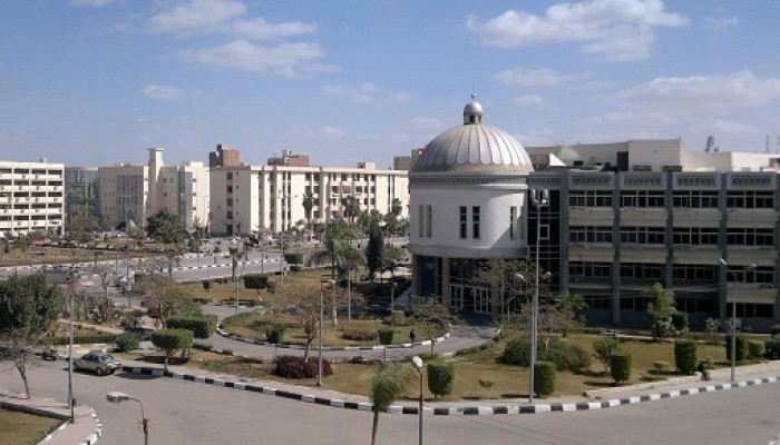 طلاب هندسة الفيوم "ينتصرون" على "أستاذ جامعي" ويتسببون في "إيقافه" بعد ابتزازه لهم
