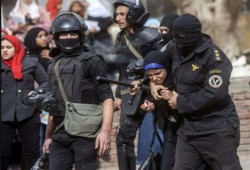 العفو الدولية: قضاء مسيس وتعذيب وغياب للحريات