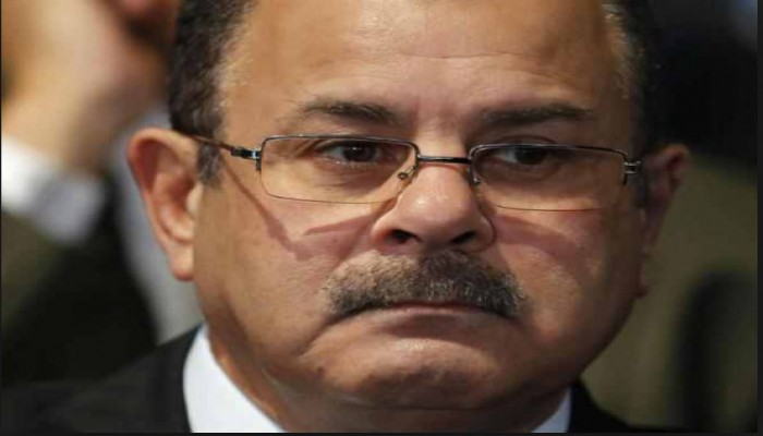 "عبد الغفار" يتهم الإخوان وحماس بقتل هشام بركات .. ونشطاء "جي يكحلها عماها"