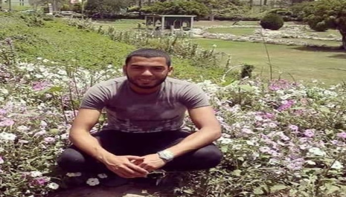 الاعتداء بالضرب على والدة معتقل بالدقهلية أثناء محاكمته اليوم