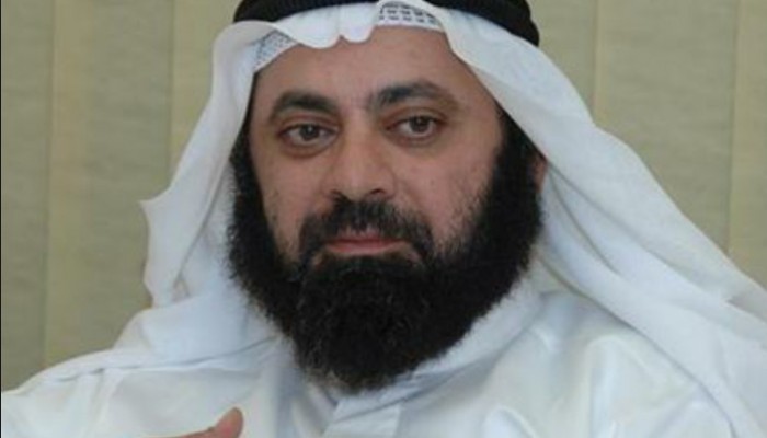 نائب كويتي ساخرًا: اتهام حماس بقتل بركات "مضحك"