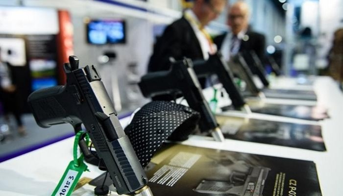 صحيفه بريطانية: إدانة حقوقية لدعوة "مصر الانقلاب"إلى معرض بريطاني لمعدات تجسس