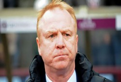 ماكليش  : تدريب الزمالك أفضل من أظل عاطلا