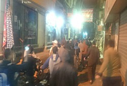 المظاهرات تتواصل في أسبوع "مصر سجن وغلابة"