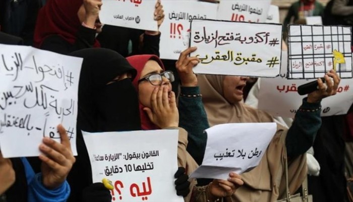 إضراب معتقلي "العقرب" يدخل يومه الـ12 رغم "التهديدات"