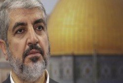 خالد مشعل .. حماس ستواصل السعى لتحقيق الوحدة واستكمال التحرير