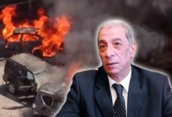 بالأدلة .. هكذا قتل الانقلاب "بركات" ولفق التهمة للإخوان وحماس