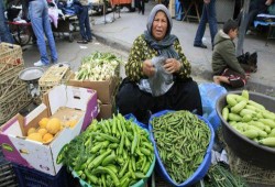 دولارات المركزي يبتلعها السوق والأسعار ارتفعت بنحو 25%ـ