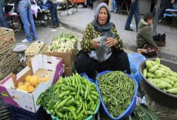 دولارات المركزي يبتلعها السوق والأسعار ارتفعت بنحو 25%ـ