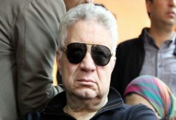 مجلس نواب السيسي يستعد للإطاحة بمرتضى منصور