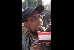 استغاثة من ذوي معتقل "فاقد النطق"