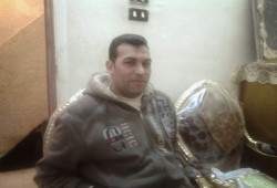 أمن الانقلاب يشن حملة اعتقالات بالفيوم ويعتقل 2 منهم شقيق معتقل