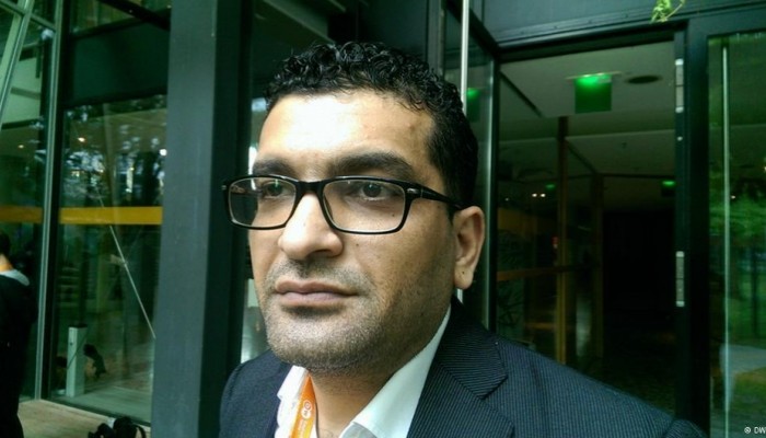 نقابة الصحفيين تشطب مدير عام صحيفة"المصري اليوم"من جداول النقابة