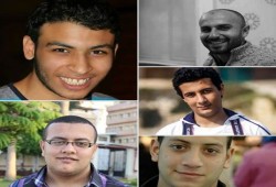 جنايات دمنهور تبرئ "محمد مجدي" أمين تنفيذي "طلاب مصر" و 25 أخرين