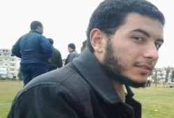 إستمرار إختطاف طبيب امتياز ب‏جامعة المنصورة‬ لليوم الثامن