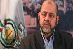 أبو مرزوق لـلانقلاب: لا نتدخل في شئونكم ودققوا في اتهاماتكم