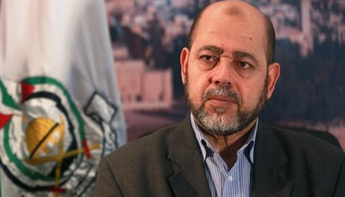 أبو مرزوق لـلانقلاب: لا نتدخل في شئونكم ودققوا في اتهاماتكم