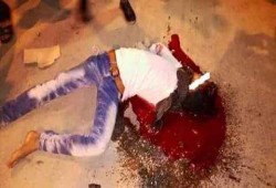 قلق وذعر بين أهالي العريش بعد قتل مواطنين على يد مسلحين وسط المدينة