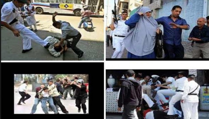 تعذيب ألماني.. أزمة دبلوماسية جديدة تضع الانقلاب فى مأزق