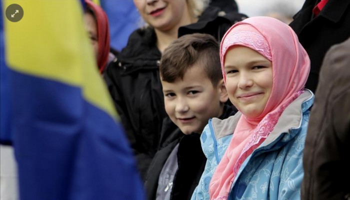 ـ 10 آلاف بوسني تعلموا اللغة التركية منذ 2009