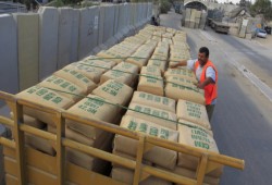 بسبب أزمة الدولار توقف واردات الإسمنت التركي لمصر