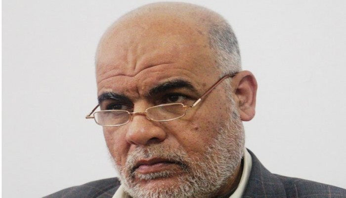 نائب بحماس :سأقاضي قناة العربية بسبب قضية "بركات"ـ